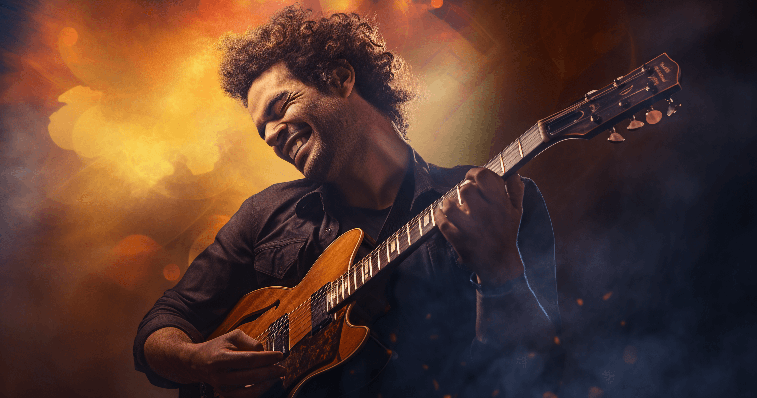 Announcing StringHelper: Revolutionizing Guitar Learning